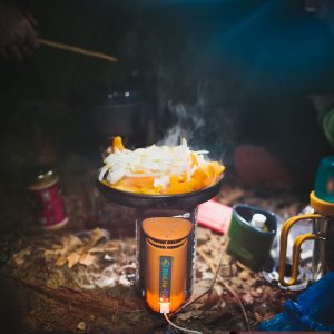 Camping/Outdoor Kits