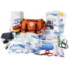 EMT First Aid Kit with 409 Pieces