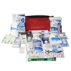 ''Hip-Pack'' Medical Kit 320-Pieces