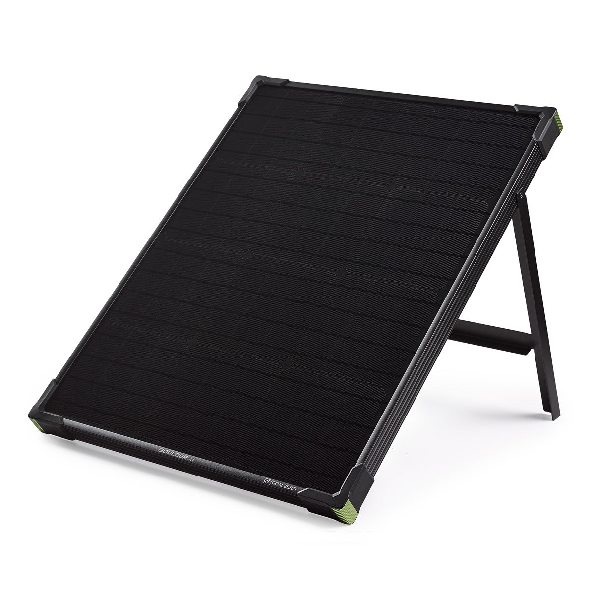 Goal Zero Boulder 50 Solar Panel » Survival Kits