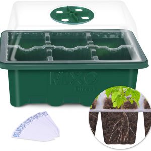 10 Set Seedling Trays Seed Starter Kit